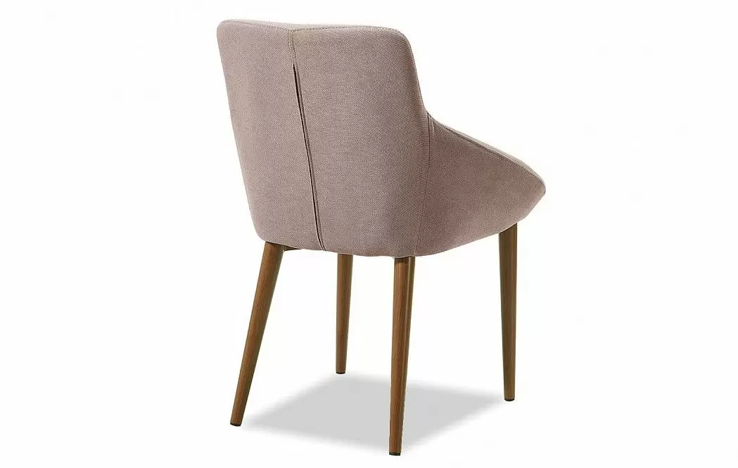 Стул Liam, орех - фото 8