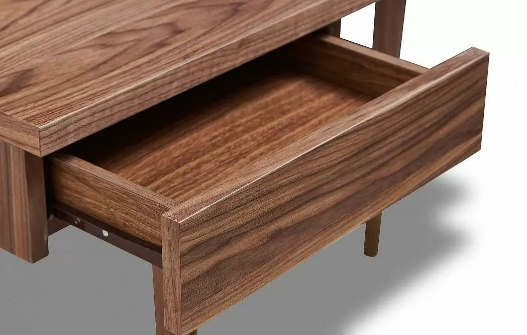 Стол письменный Lyric, орех - фото 3