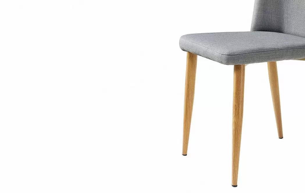 Стол Margaret + 4 стула Ronald - фото 17