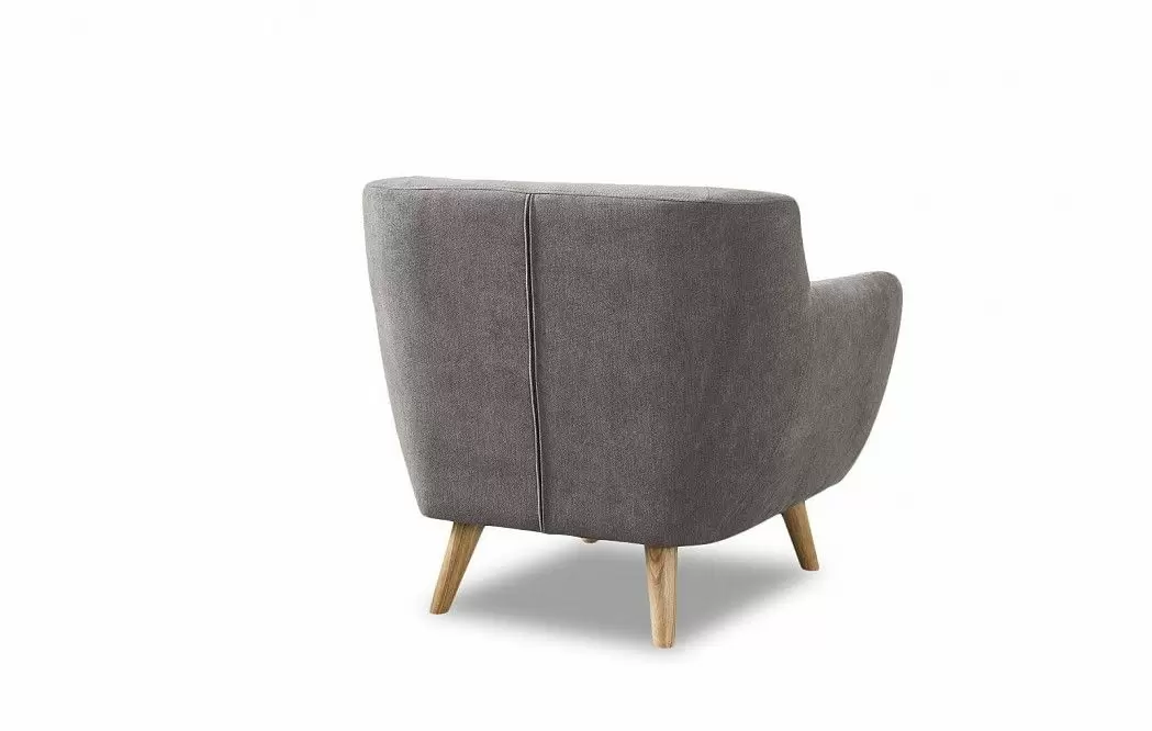 Кресло Copenhagen, бежевый - фото 6