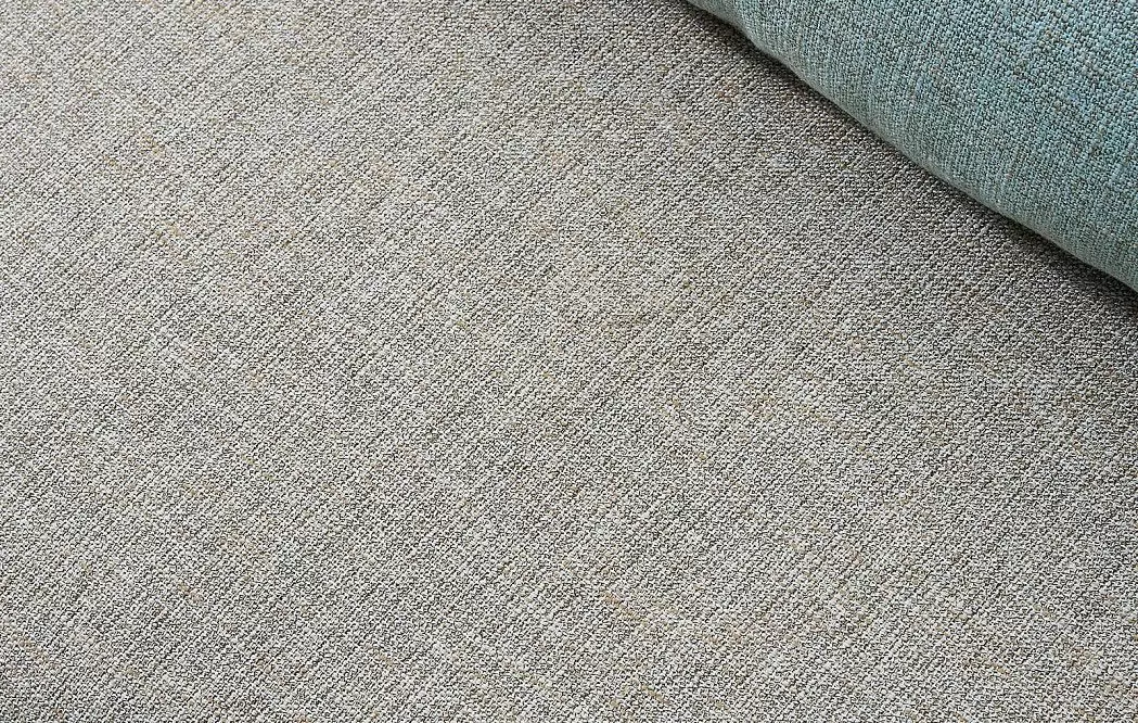 Диван-кровать Rosy 3-х местный, бежевый/мята - фото 5