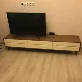Комод высокий Dandy (6 ящиков)