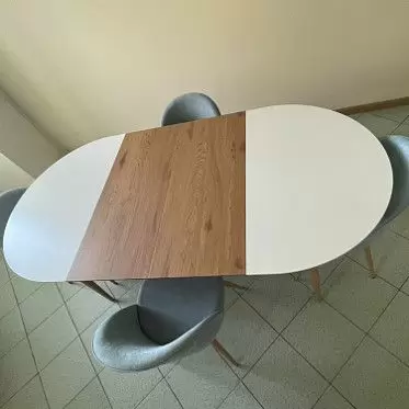 Стол Suzy, стул Shelly IMG-20230614-WA0004