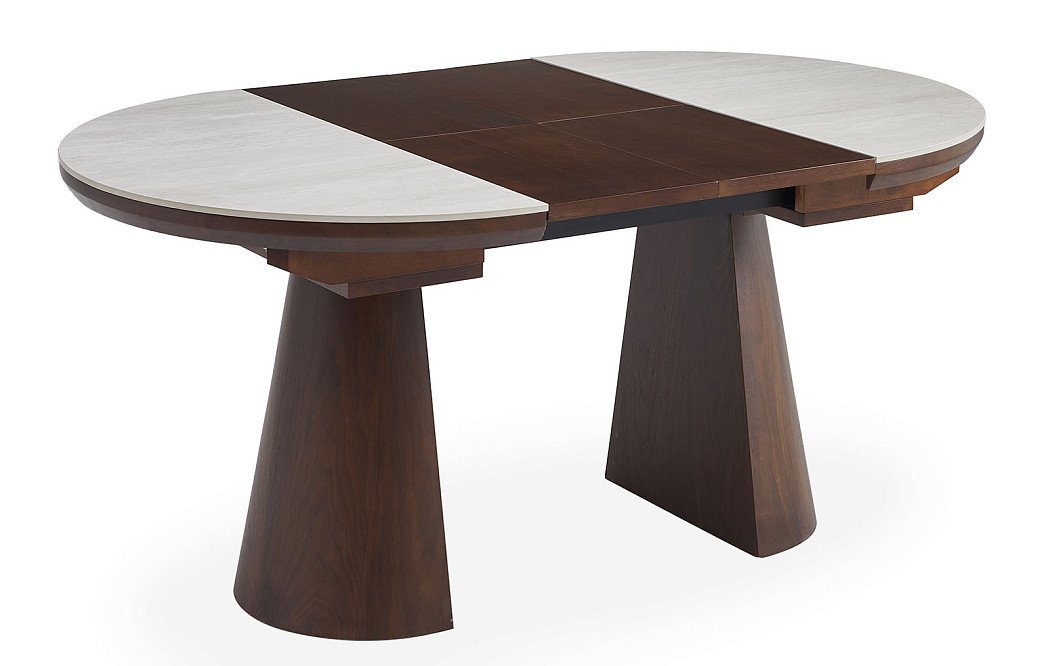 Стол Judy + 4 стула Aaron - фото 9