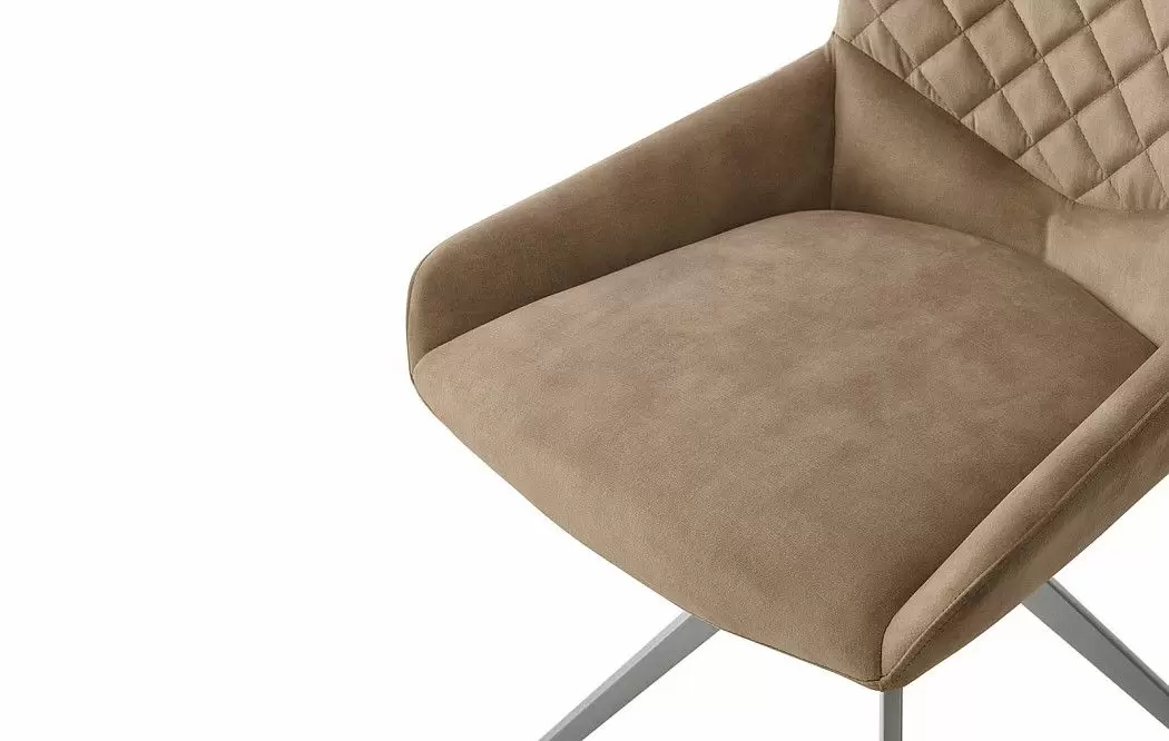 Стул Brenda, капучино - фото 5