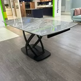 Стол Lorenzo + 4 стула Ornella