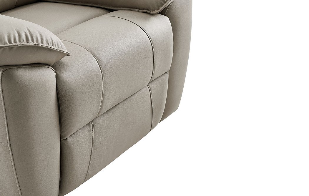 Комплект мягкой мебели Allison, песочный - фото 40