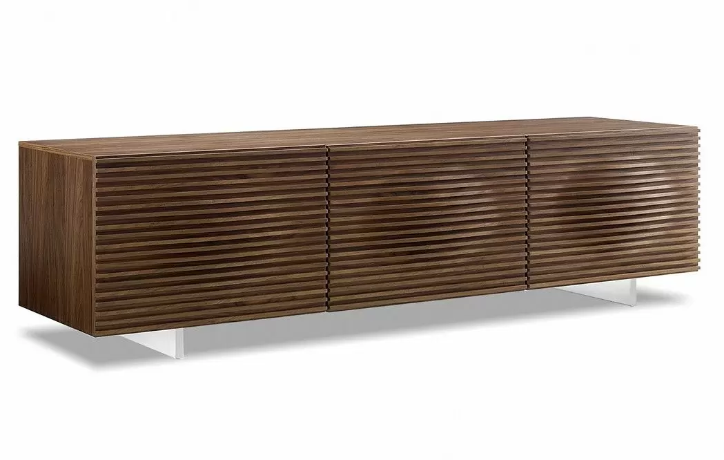 ТВ Тумба Anais, орех - фото 5