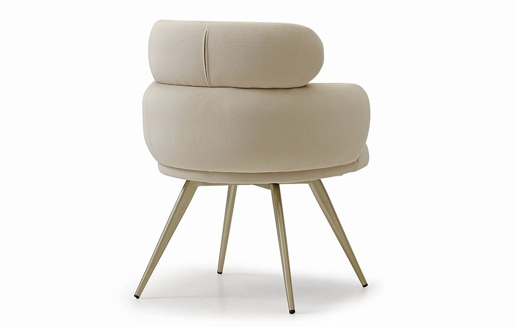 Стол Josephina + 4 стула Evy - фото 23