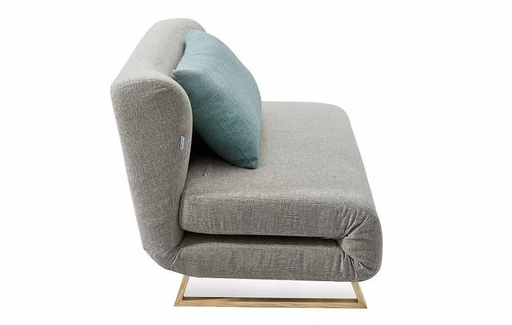 Комплект мягкой мебели Rosy, бежевый/мята - фото 23