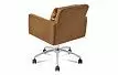 Кресло Winston, коричневый