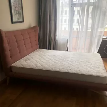 Кровать Venezia, коралловый IMG-20191002-WA0005