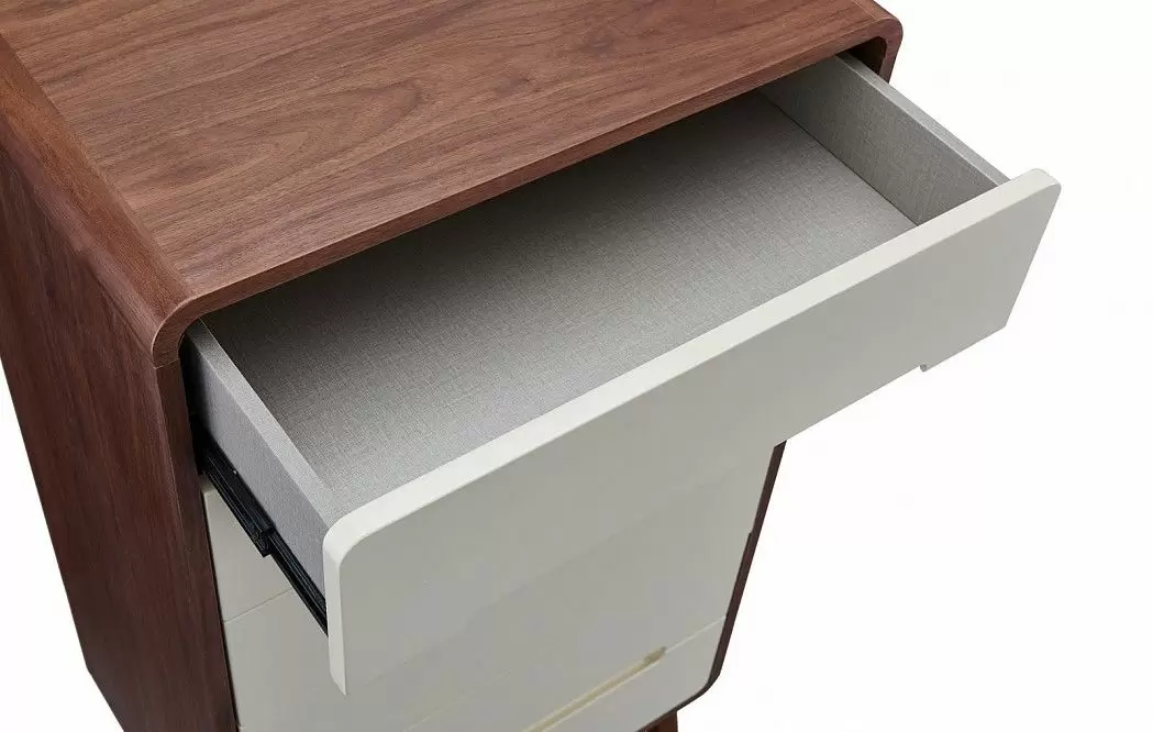 Комод высокий Dandy (6 ящиков) - фото 9