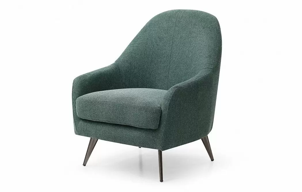 Кресло Sandy, зеленый - фото 8