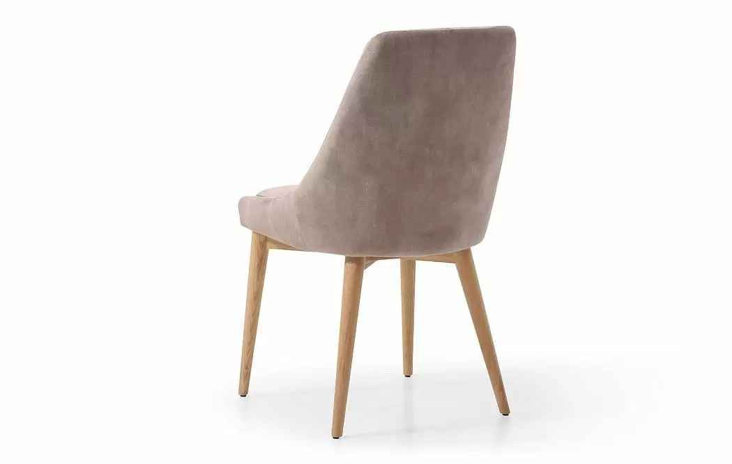 Стол Adriana + 4 стула Mikaela - фото 17