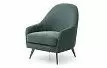 Кресло Sandy, зеленый