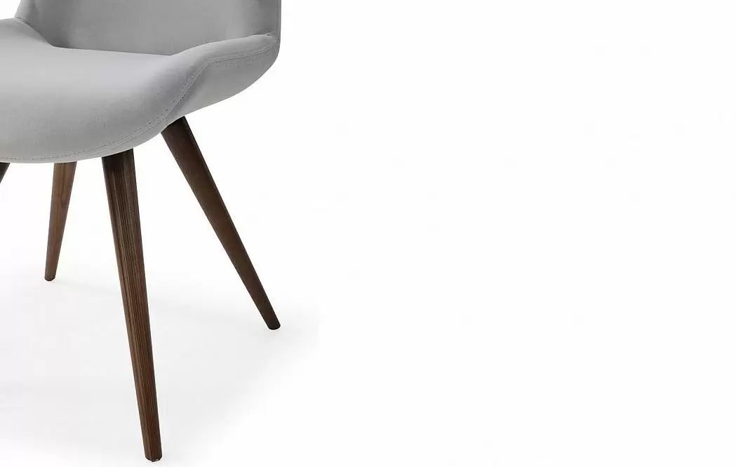 Стол Clark + 4 стула Max - фото 30