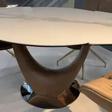 ВИДЕО Стол Triumph, стул Joely VID-20240123-WA0026