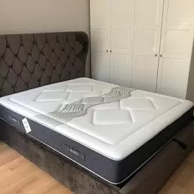 Матрас VISCO GRAFENO Dupen