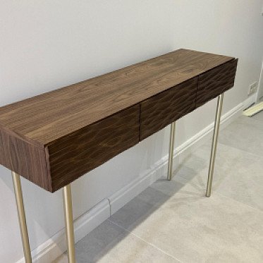 Консоль Frida