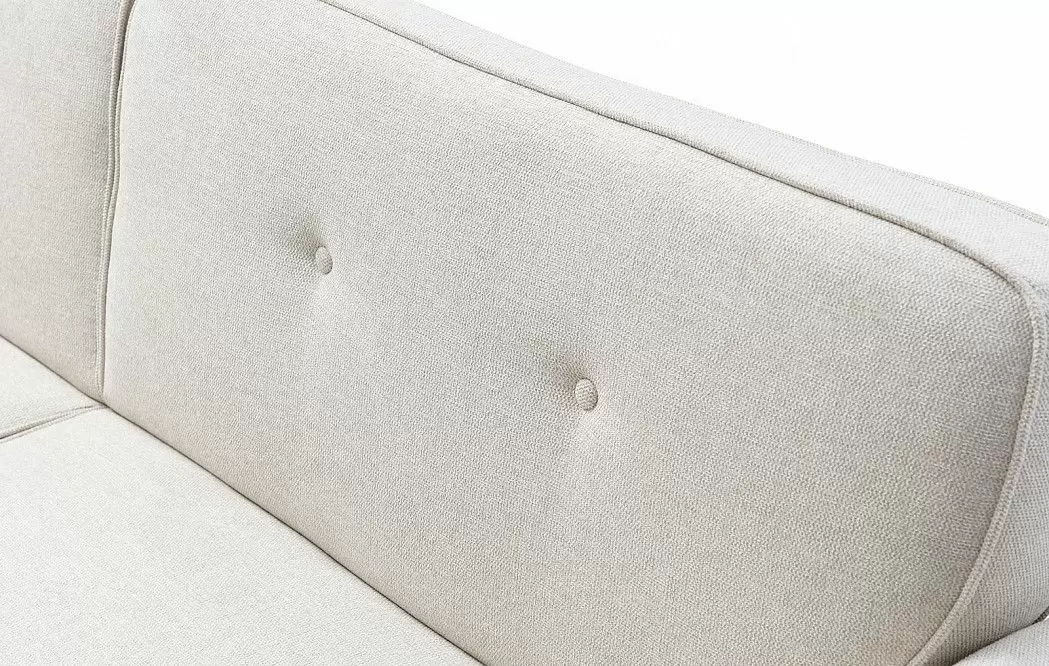 Диван-кровать Edinburgh, кремовый - фото 8