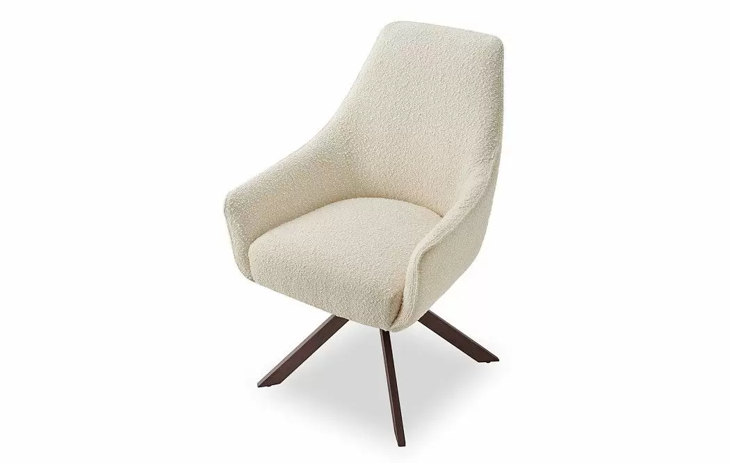 Стол Charlotta + 4 стула Emma - фото 22