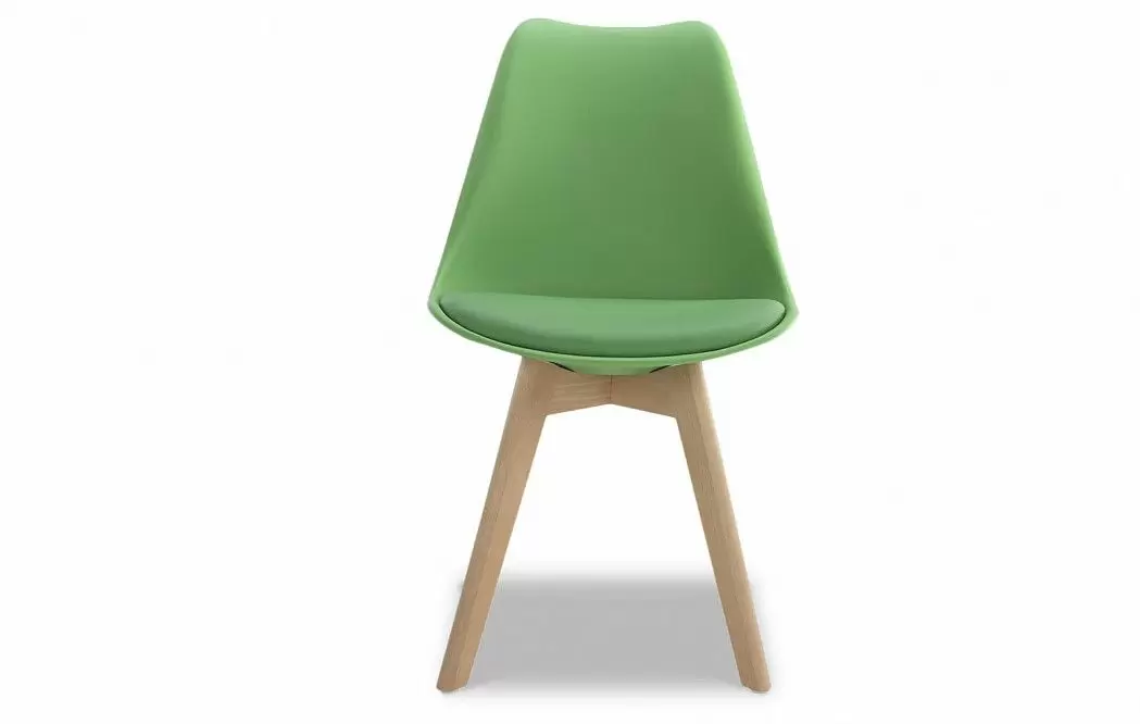 Стул Ulric, зеленый - фото 2