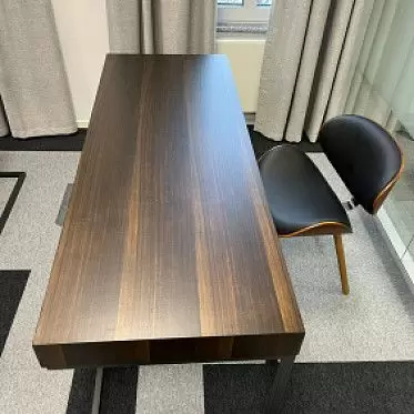 Стол письменный Arthur, стул Jenny IMG-20221129-WA0062