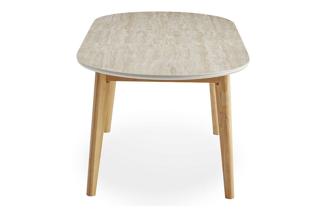 Стол Elsa + 4 стула Maisy - фото 11