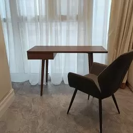 Стол Rosanna + 4 стула Matilda