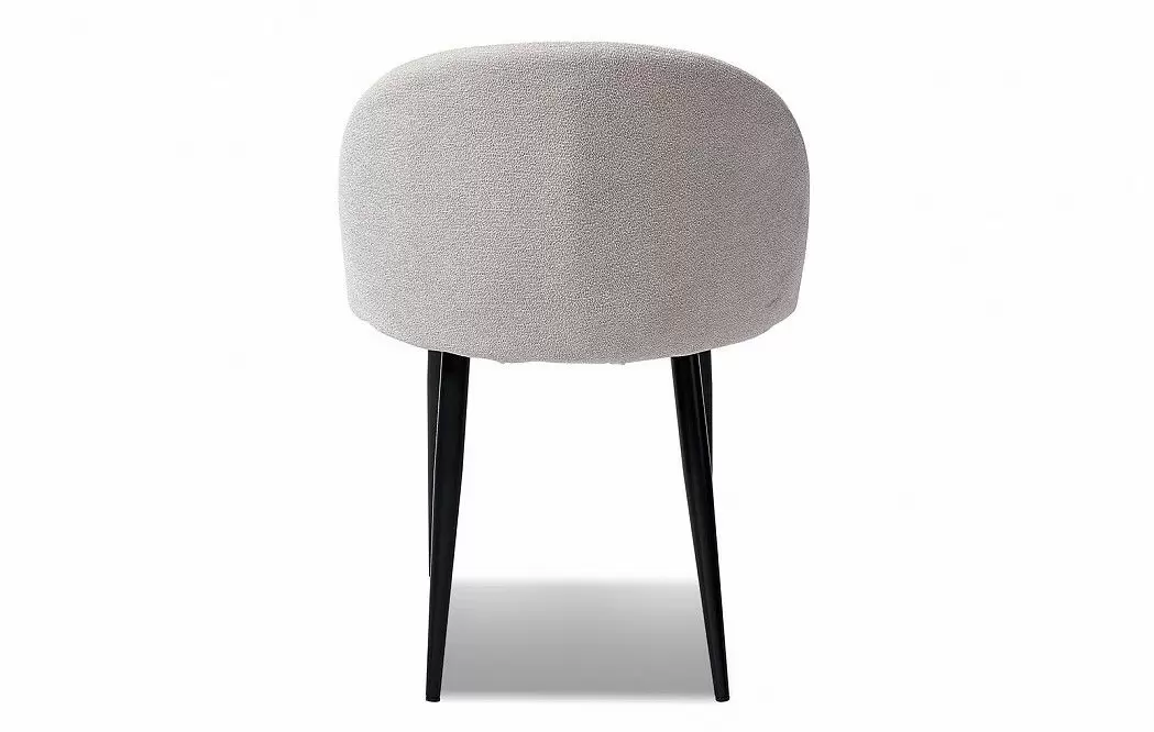 Стул Judith, бежевый/черный - фото 9