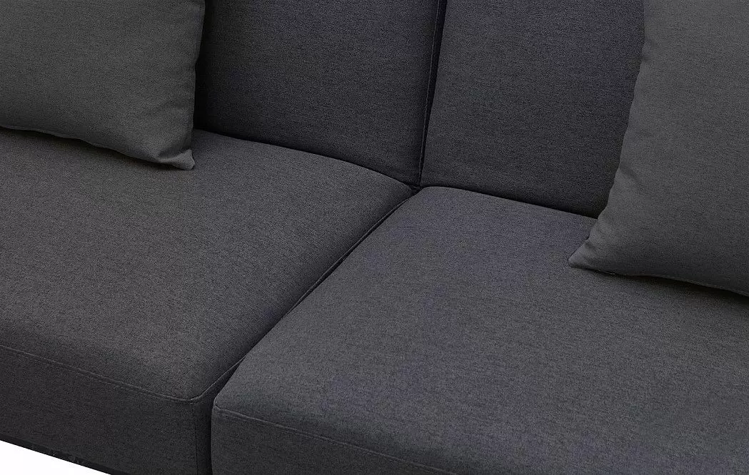 Диван-кровать Soho, графит - фото 6