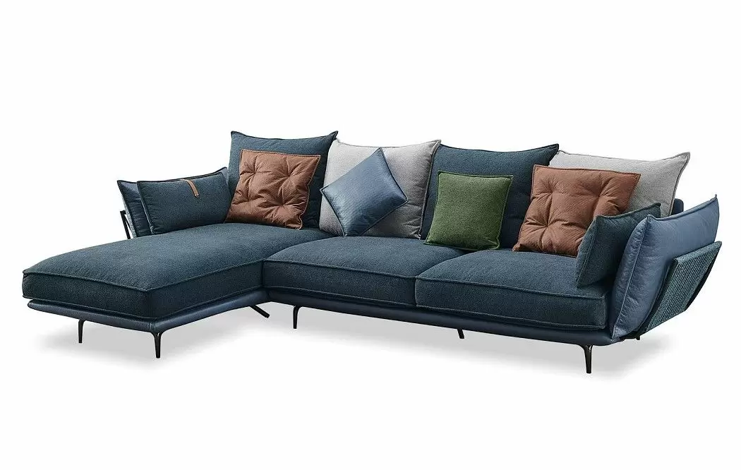 Диван Oregon (310x185см) угловой левый - фото 3