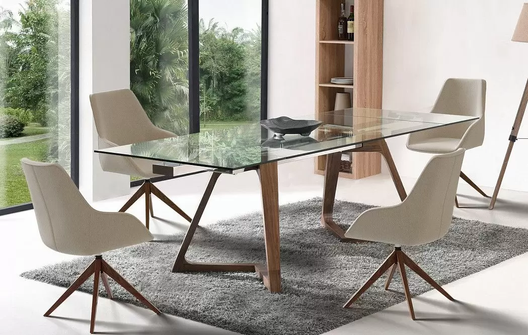 Стол раскладной Osborn (160) - фото 3