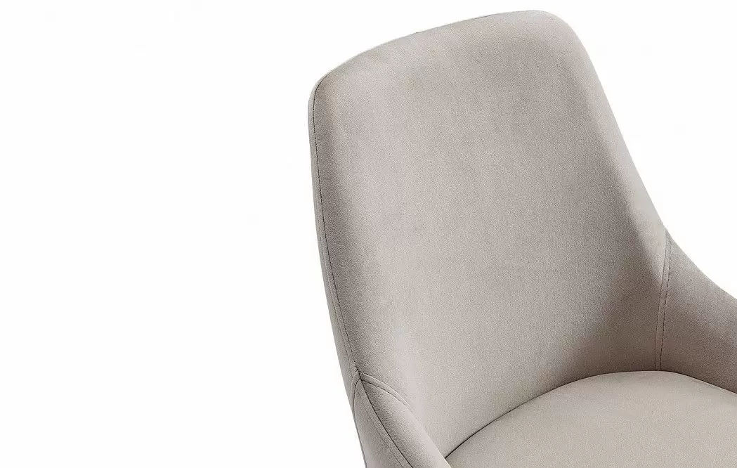 Стул Pepper, капучино/дерево - фото 5