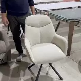 Стол Savoy Bronze + 4 стула Mabel