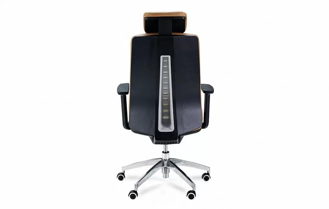 Кресло Aspen, карамель - фото 12