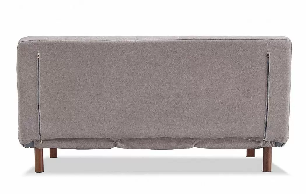 Диван-кровать Doris, серо-бежевый - фото 13