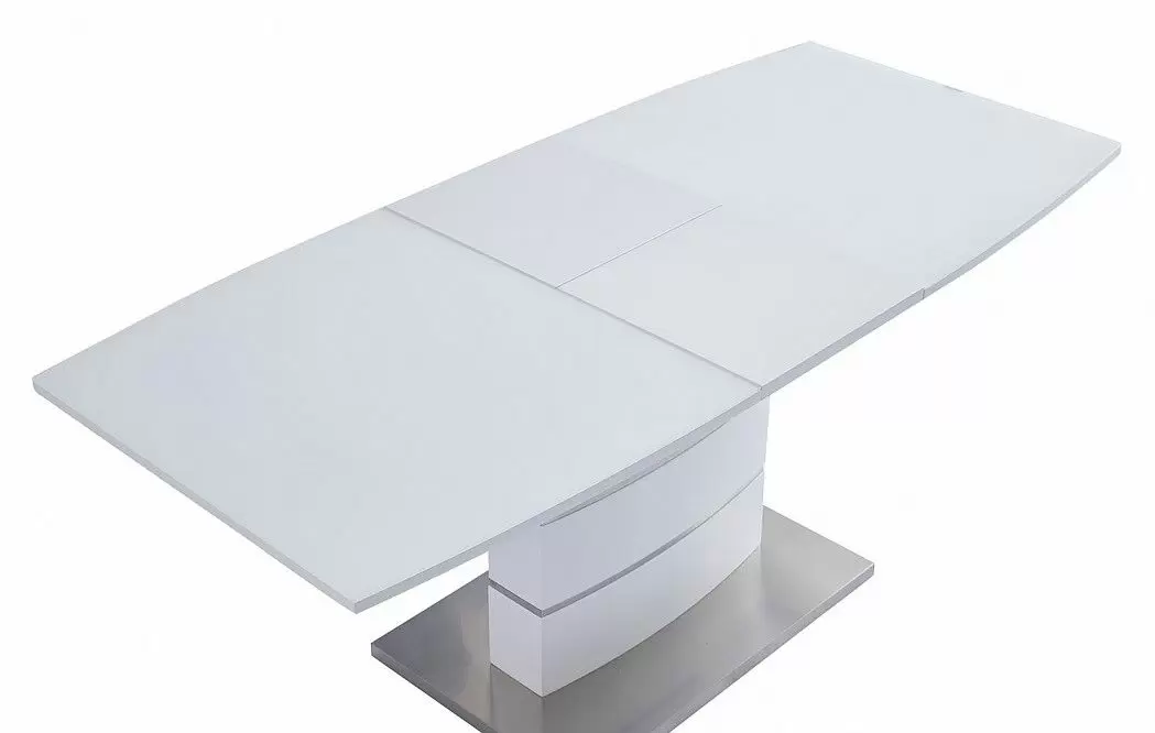 Стол Verona Glass + 4 стула Angela - фото 10