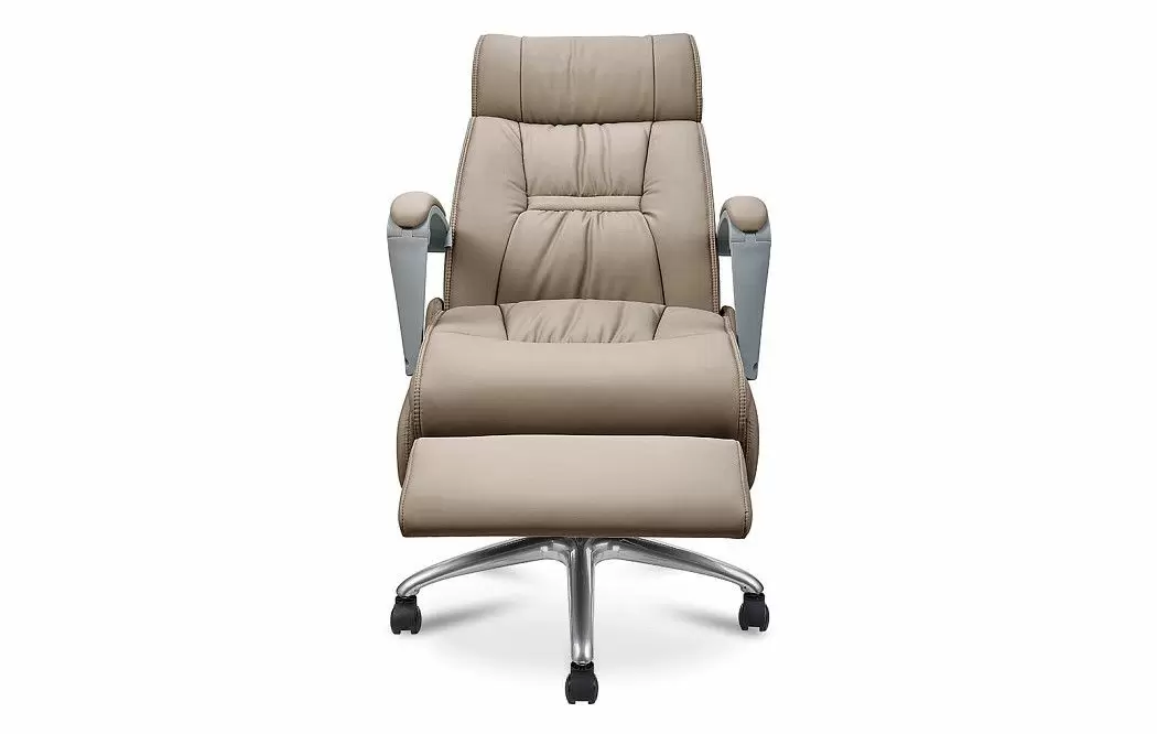 Кресло Champion, бежевый - фото 10