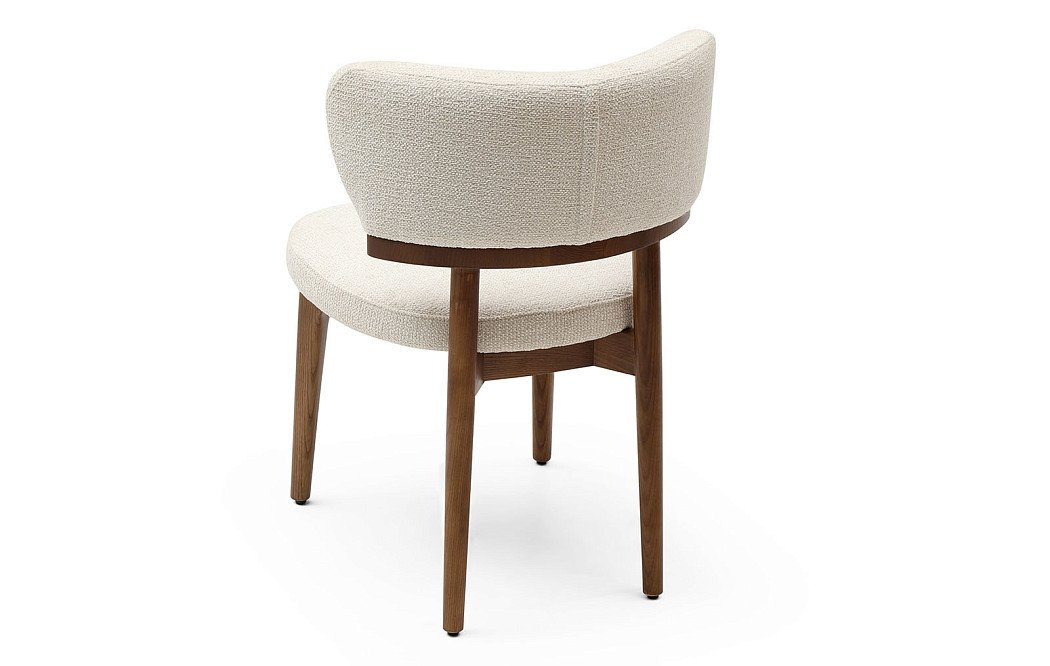 Стол Monaco + 4 стула Morgan - фото 18