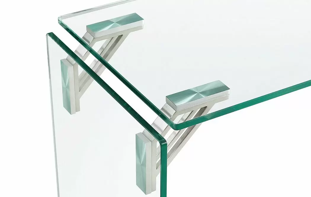 Стол письменный (консоль) Bridge (120) - фото 5