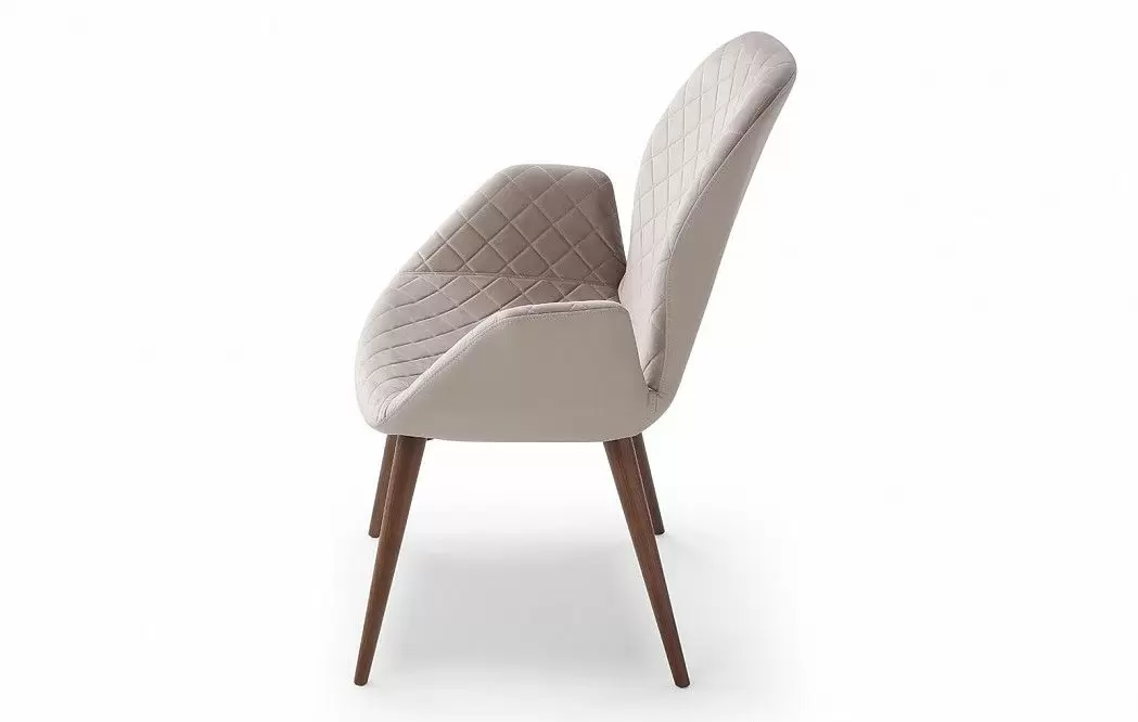 Стол Ravenna + 4 стула Berta - фото 38