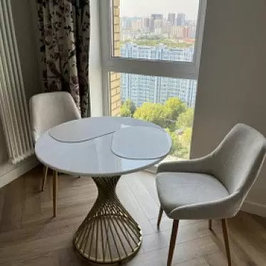 Стул Pepper Отзовик