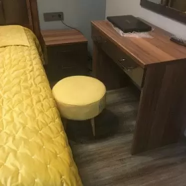 Пуф круглый Heidi, желтый IMG-20210224-WA0080.jpg