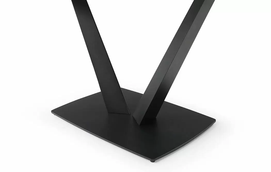 Стол Livorno + 4 серых стула Vincent - фото 11