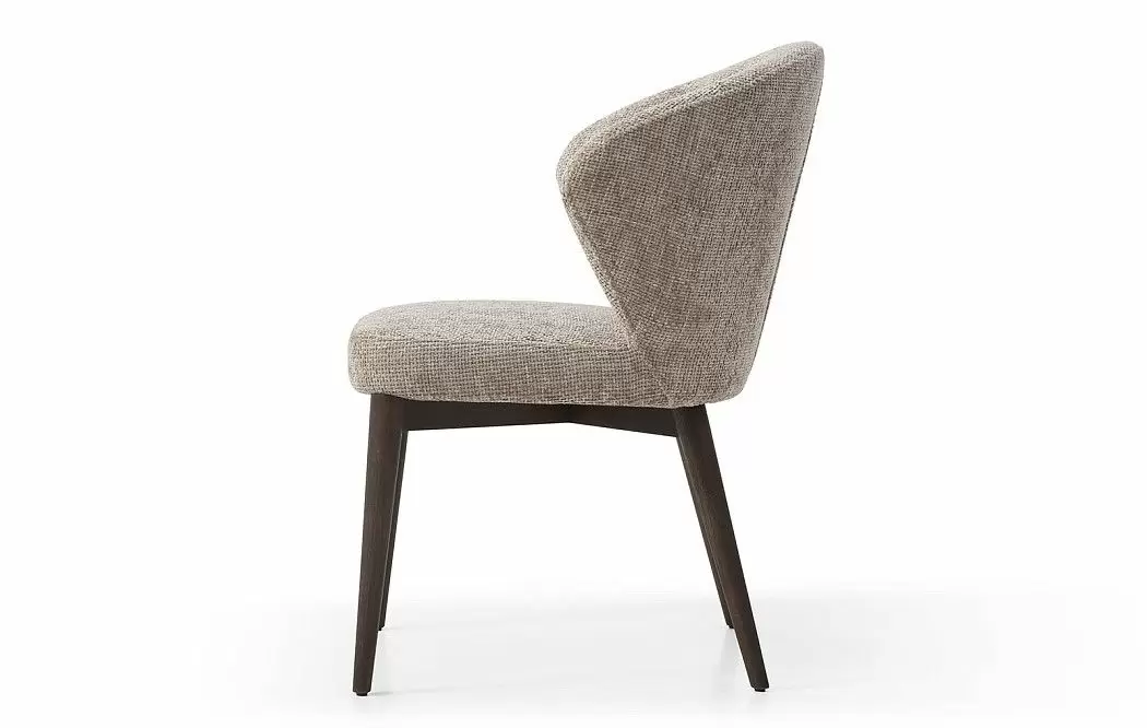 Стул Benedict, светло-коричневый - фото 8