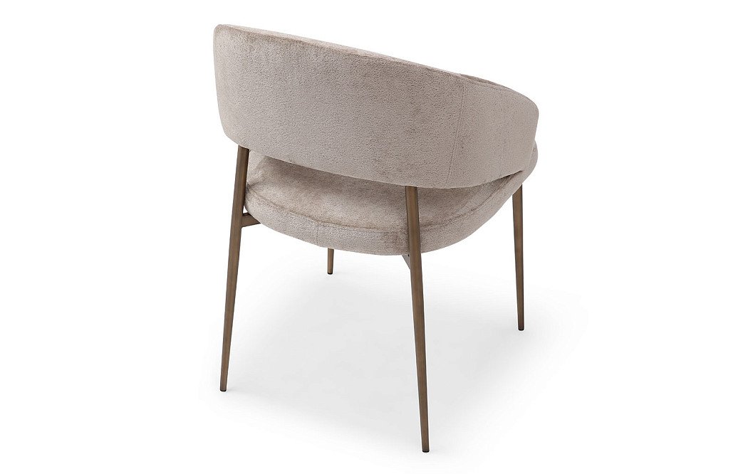 Стол Ariana + 4 стула Edgar - фото 23