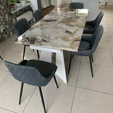 Стол Monte Carlo, стул Gerti IMG-20231108-WA0018