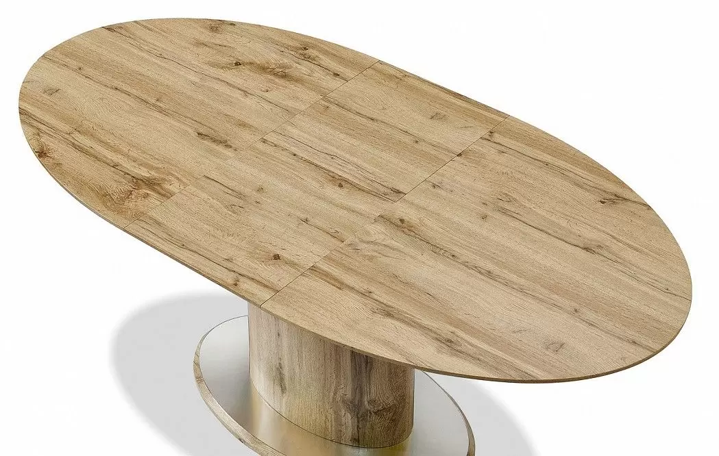 Стол Irma + 4 стула Amalia - фото 6